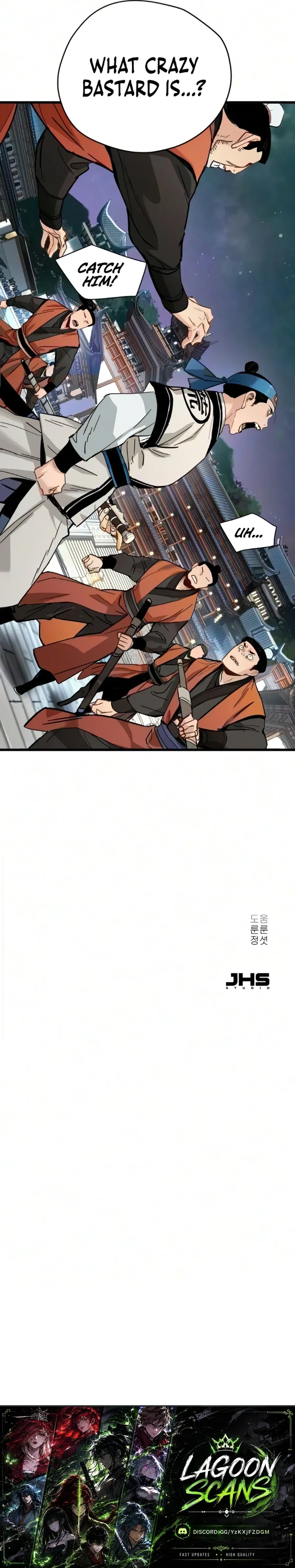 Surviving as a Genius on Borrowed Time Chapter 84 Page 11