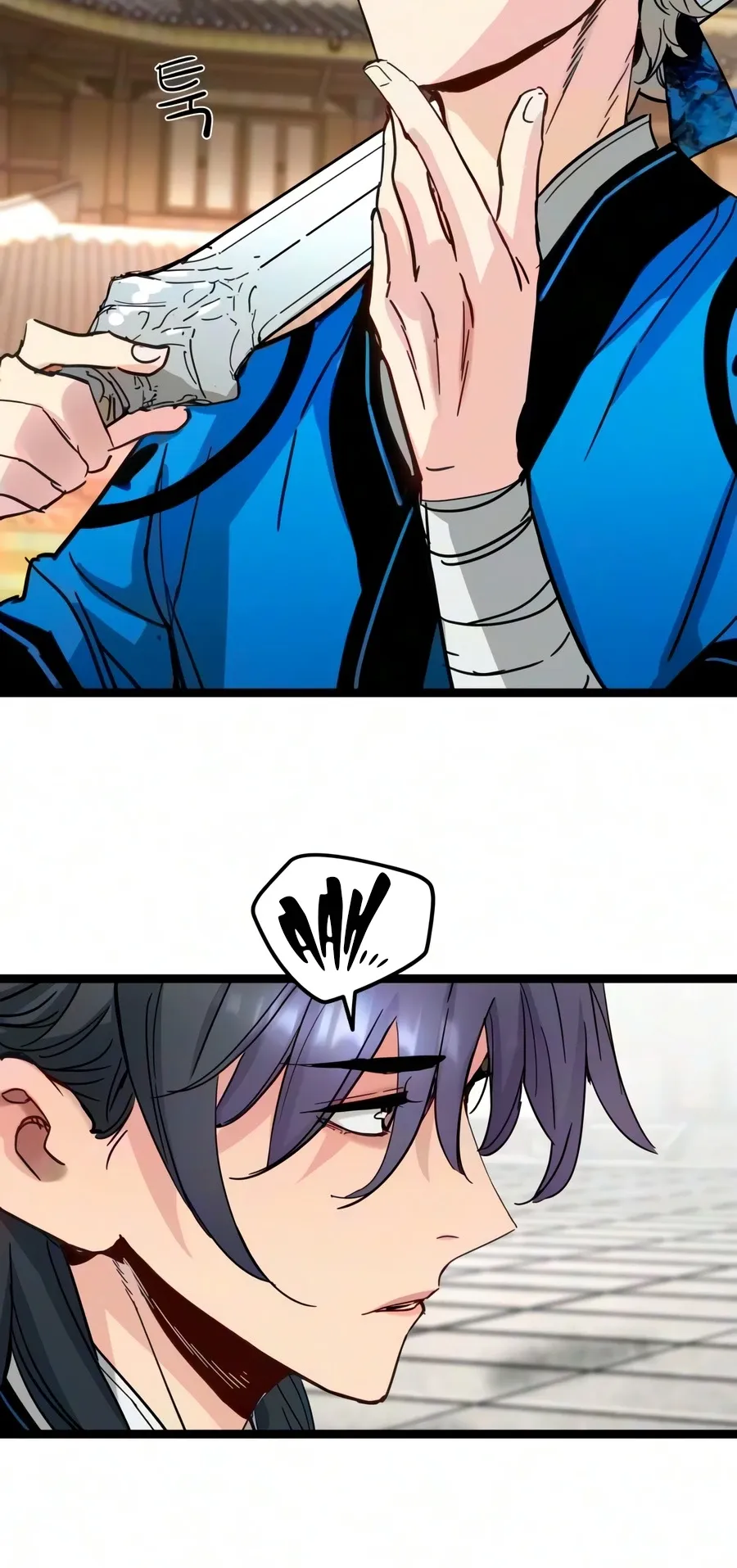Surviving as a Genius on Borrowed Time Chapter 90 Page 4