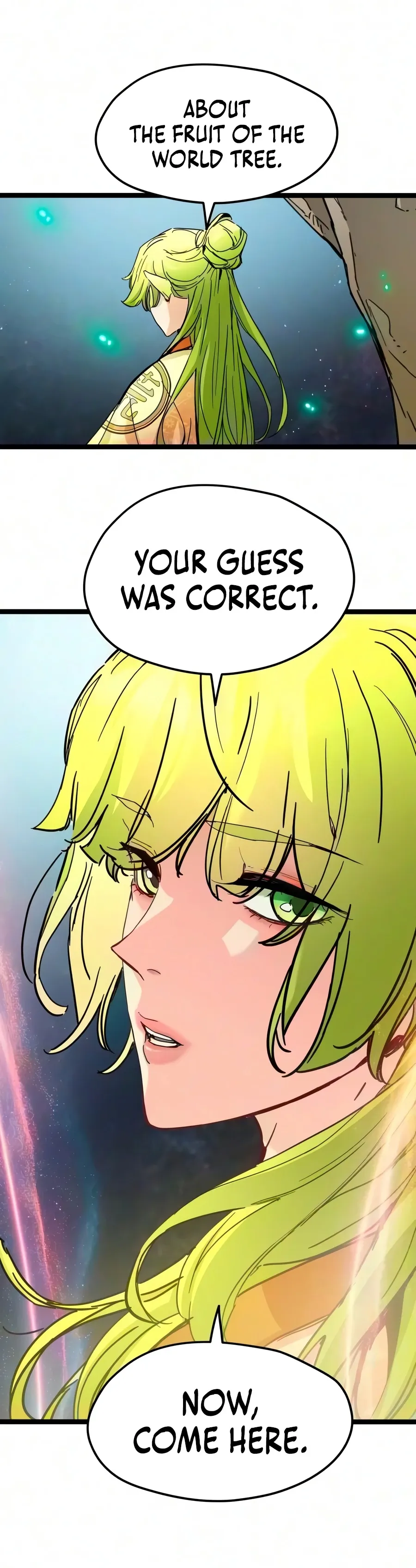 Surviving as a Genius on Borrowed Time Chapter 90 Page 8