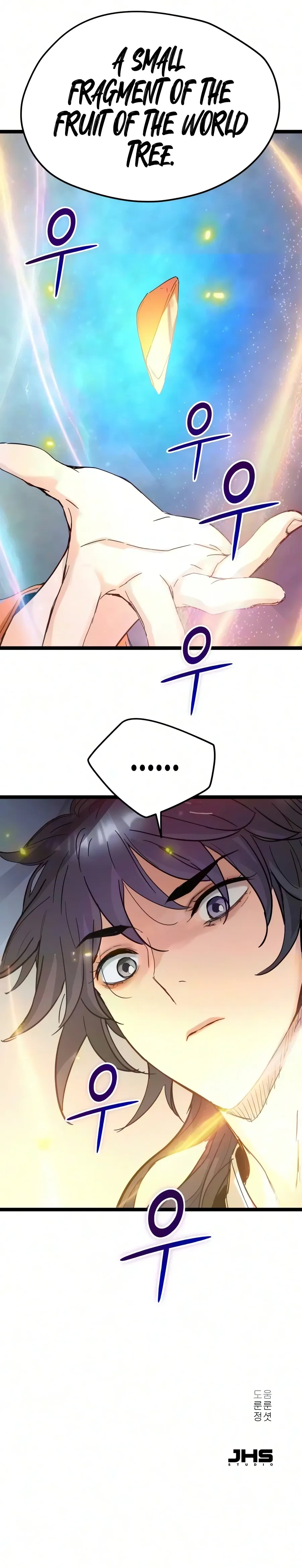 Surviving as a Genius on Borrowed Time Chapter 90 Page 15