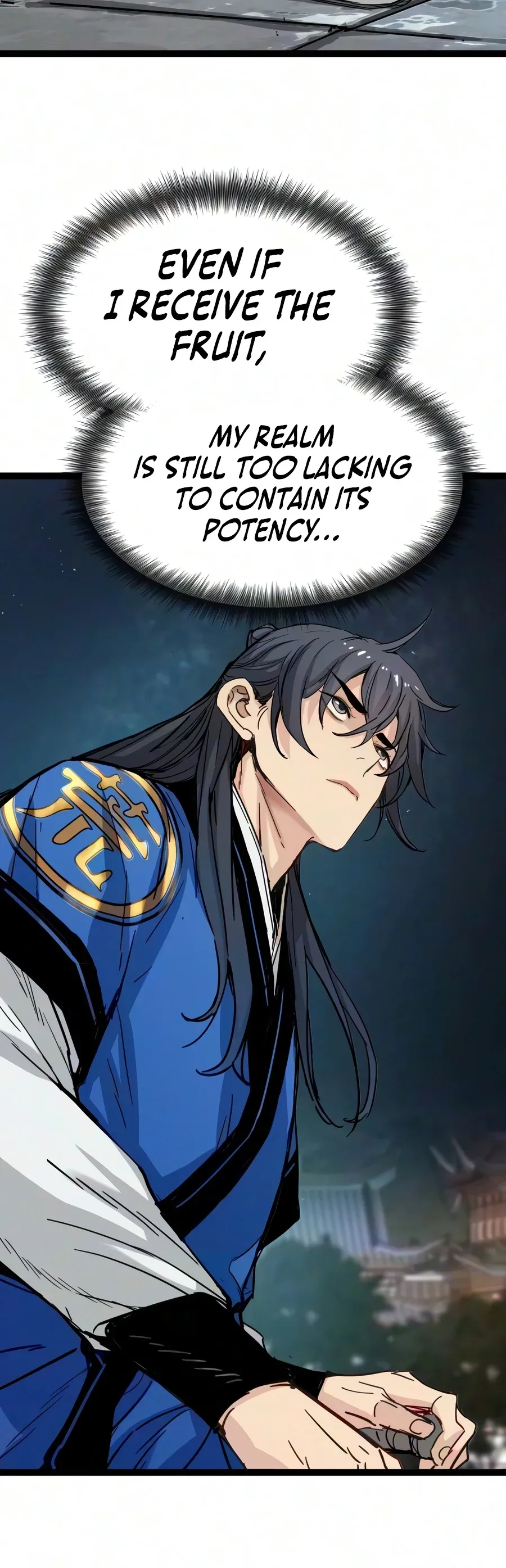 Surviving as a Genius on Borrowed Time Chapter 91 Page 12