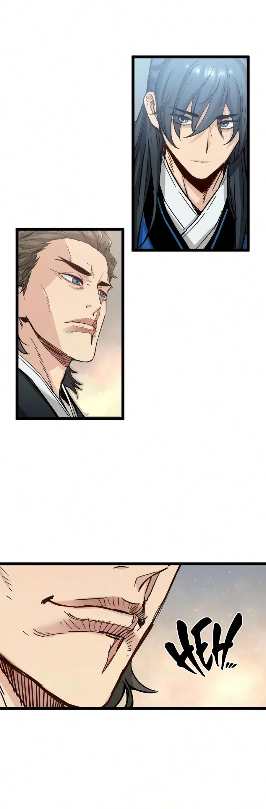 Surviving as a Genius on Borrowed Time Chapter 92 Page 11