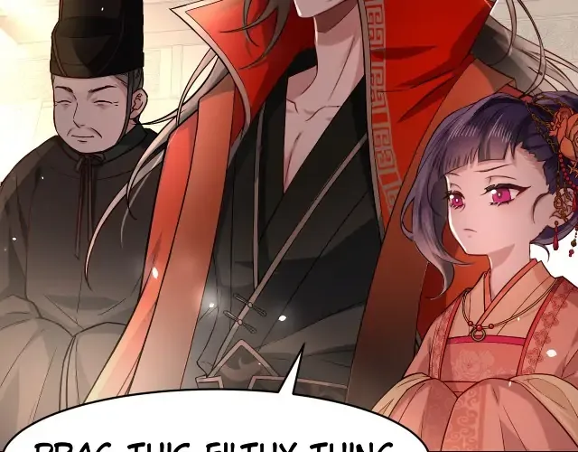 Surviving as a Tyrant's Daughter Chapter 1 Page 15