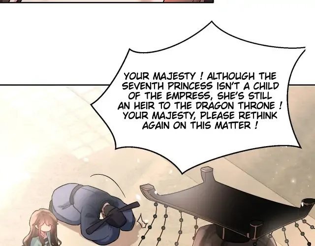Surviving as a Tyrant's Daughter Chapter 1 Page 17