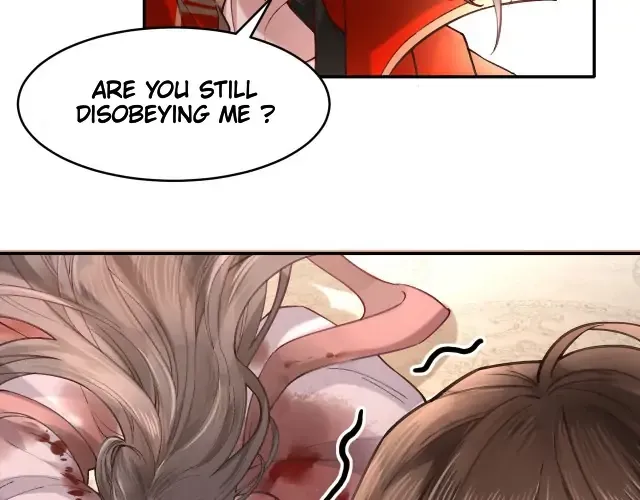 Surviving as a Tyrant's Daughter Chapter 1 Page 26
