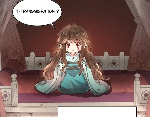 Surviving as a Tyrant's Daughter Chapter 1 Page 37