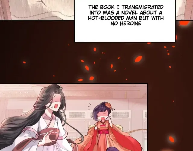 Surviving as a Tyrant's Daughter Chapter 1 Page 38