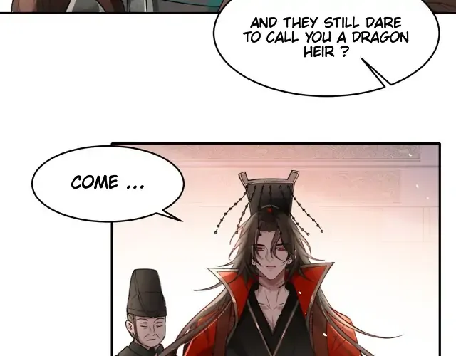 Surviving as a Tyrant's Daughter Chapter 1 Page 49
