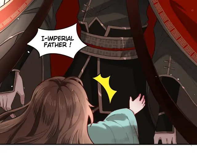 Surviving as a Tyrant's Daughter Chapter 1 Page 54