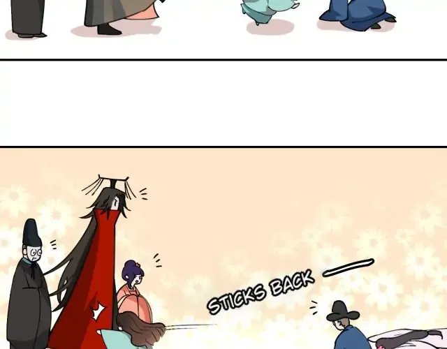 Surviving as a Tyrant's Daughter Chapter 1 Page 60