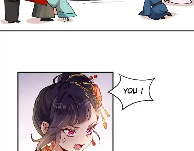Surviving as a Tyrant's Daughter Chapter 1 Page 61