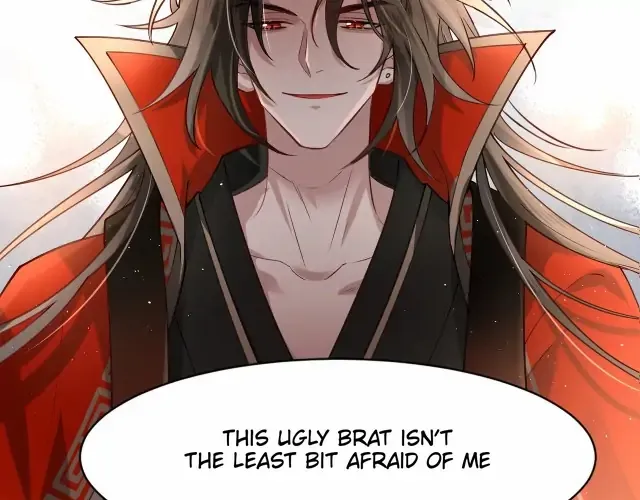 Surviving as a Tyrant's Daughter Chapter 1 Page 85