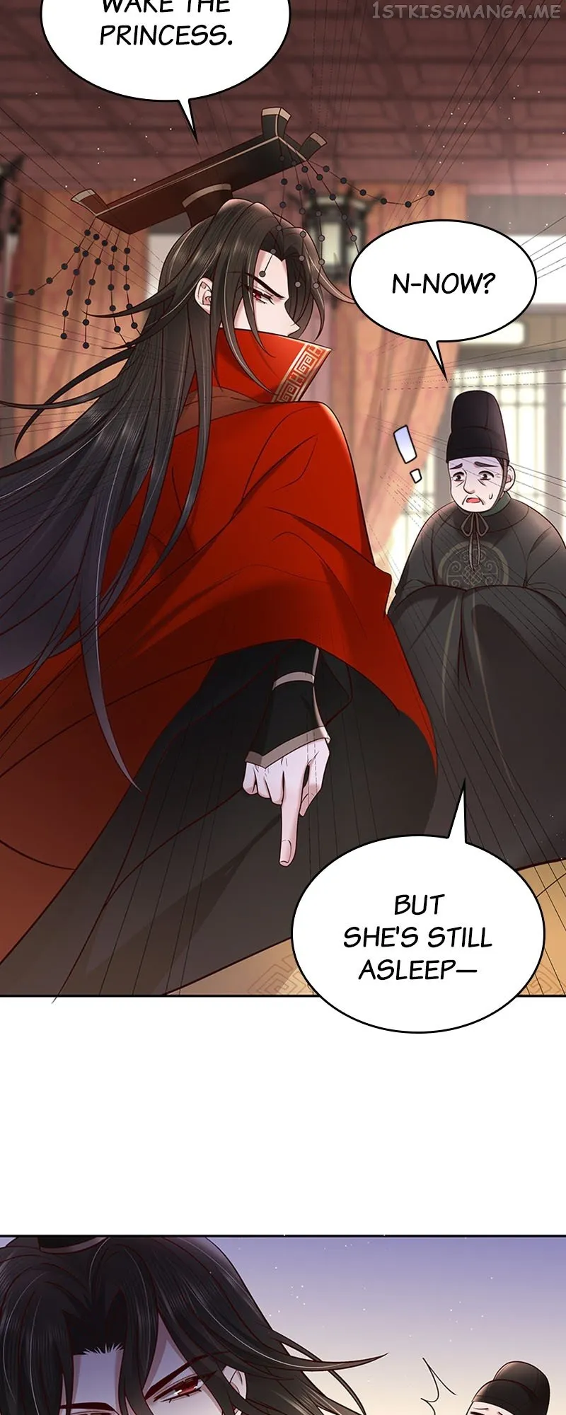 Surviving as a Tyrant's Daughter Chapter 10 Page 3