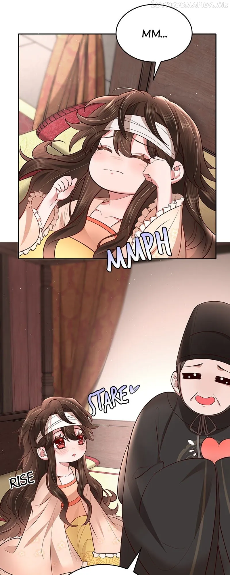 Surviving as a Tyrant's Daughter Chapter 10 Page 5