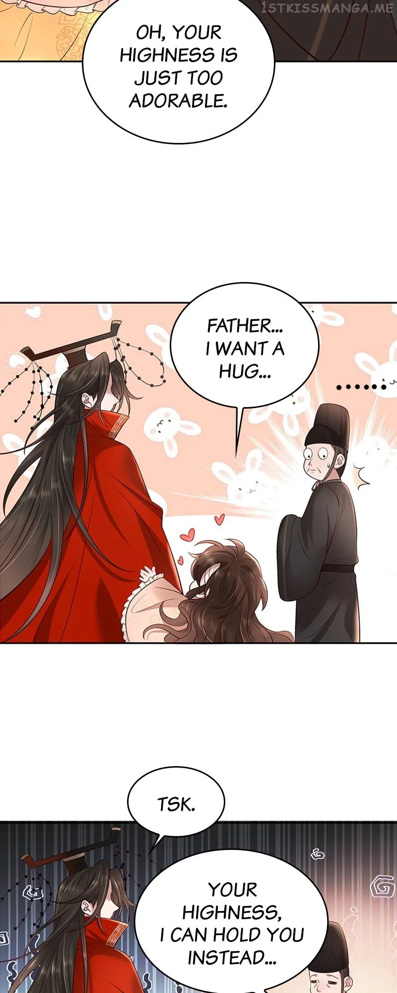 Surviving as a Tyrant's Daughter Chapter 10 Page 6