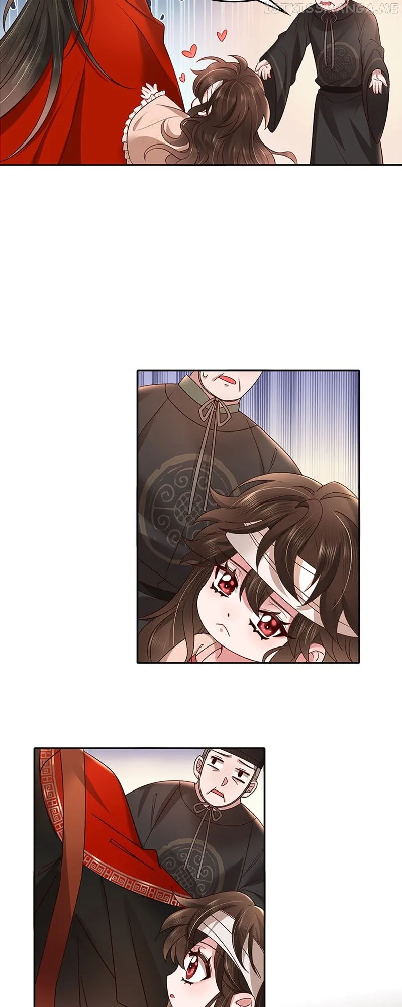 Surviving as a Tyrant's Daughter Chapter 10 Page 7