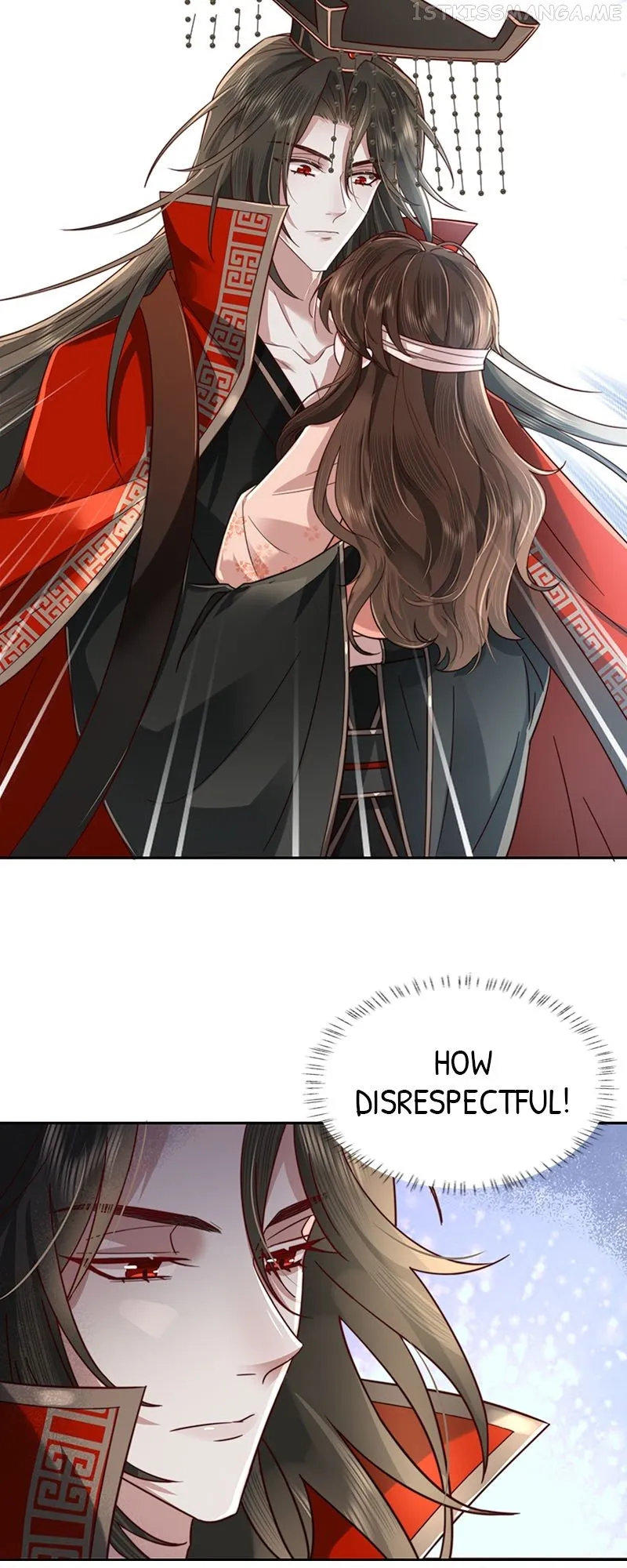 Surviving as a Tyrant's Daughter Chapter 10 Page 13