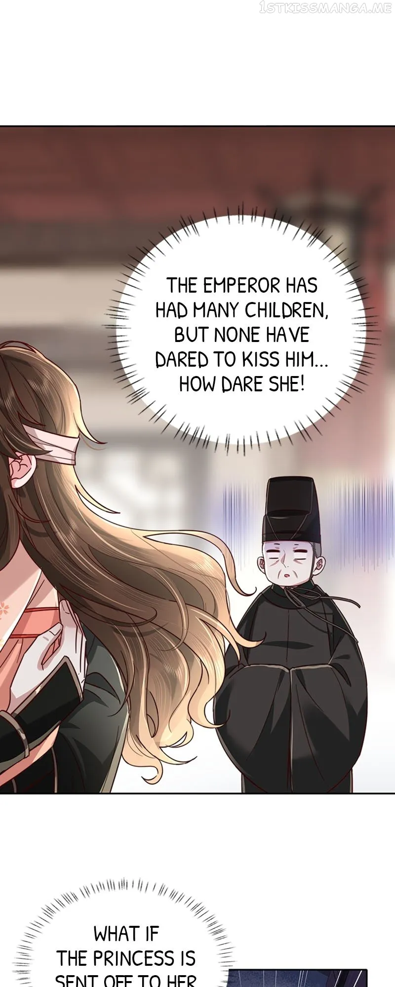 Surviving as a Tyrant's Daughter Chapter 10 Page 14