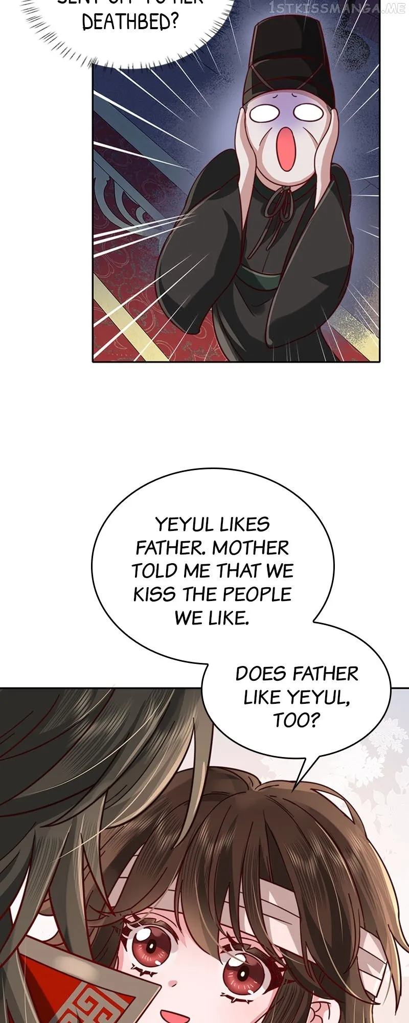 Surviving as a Tyrant's Daughter Chapter 10 Page 15