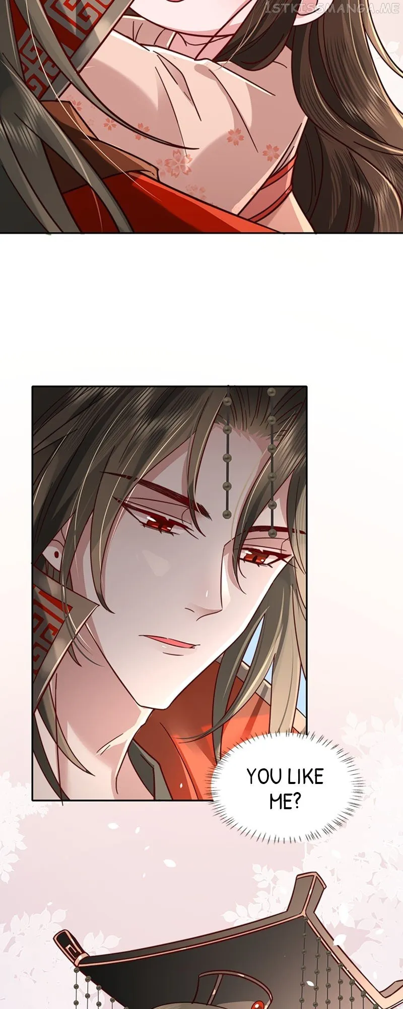 Surviving as a Tyrant's Daughter Chapter 10 Page 16