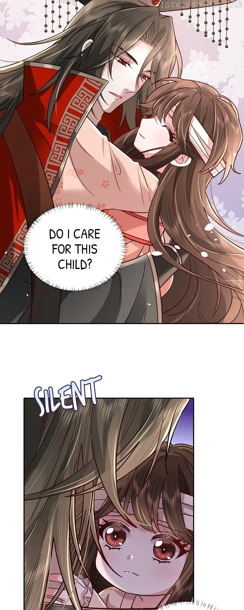 Surviving as a Tyrant's Daughter Chapter 10 Page 17