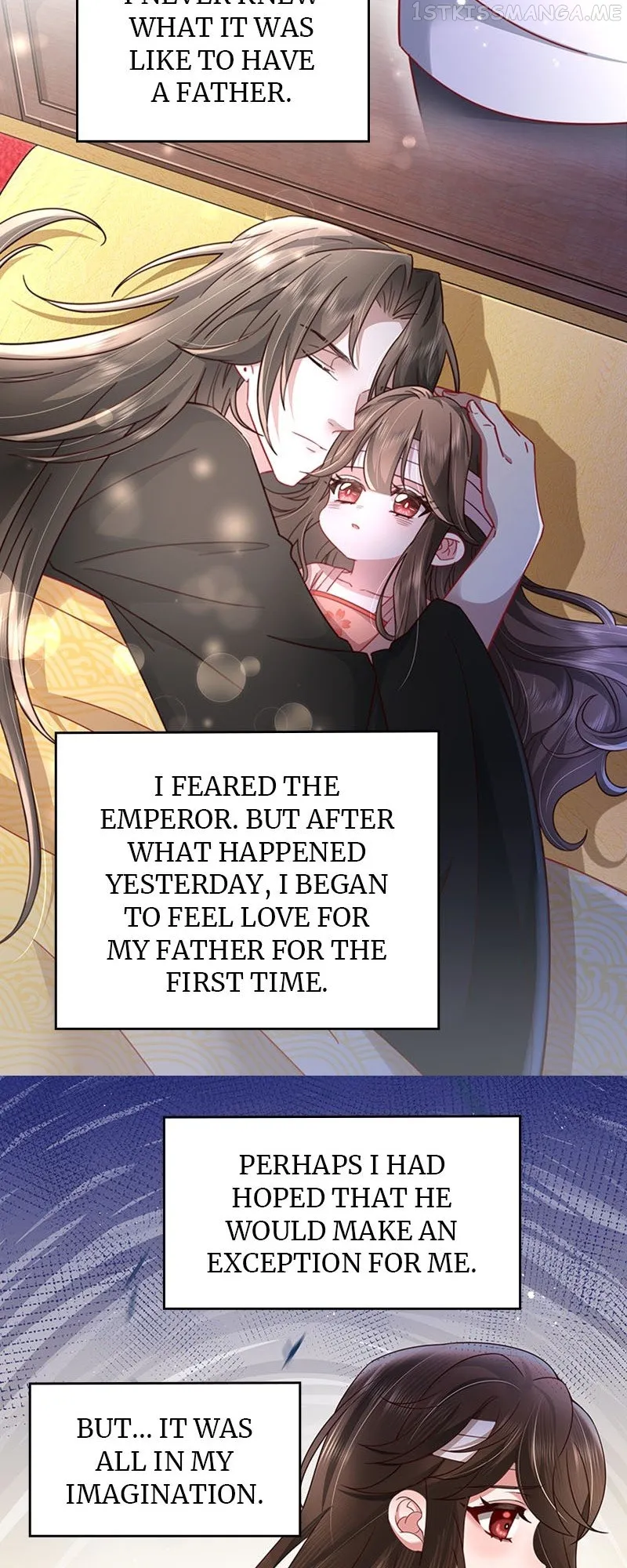 Surviving as a Tyrant's Daughter Chapter 10 Page 23