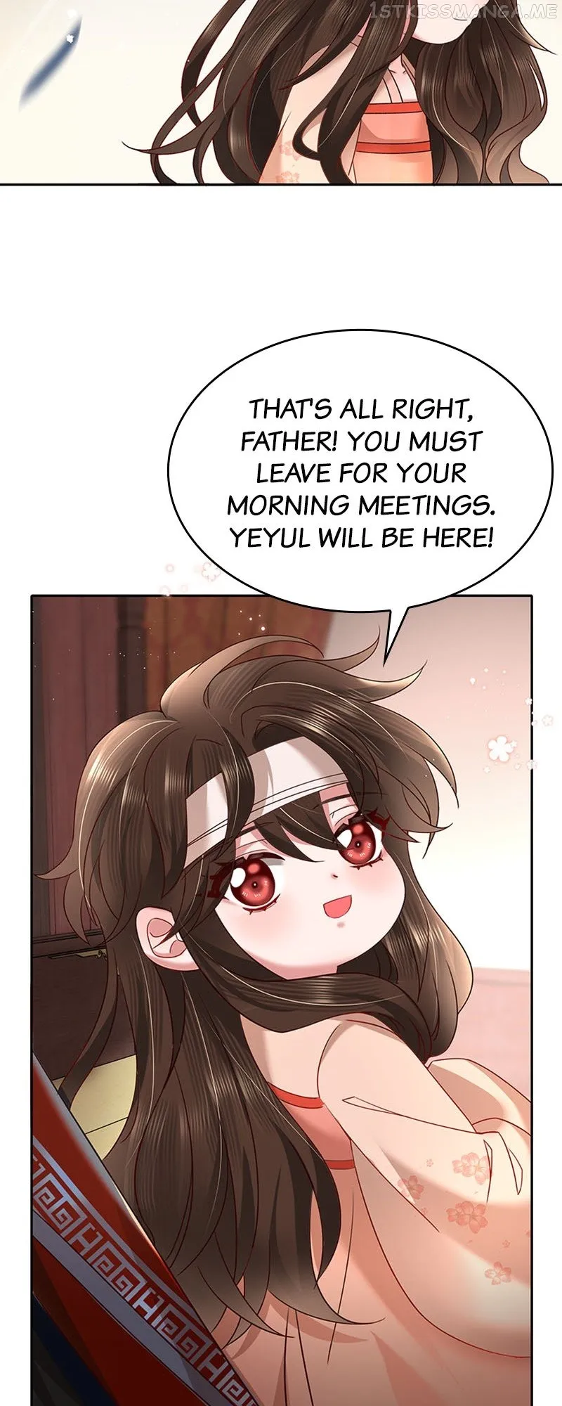 Surviving as a Tyrant's Daughter Chapter 10 Page 24