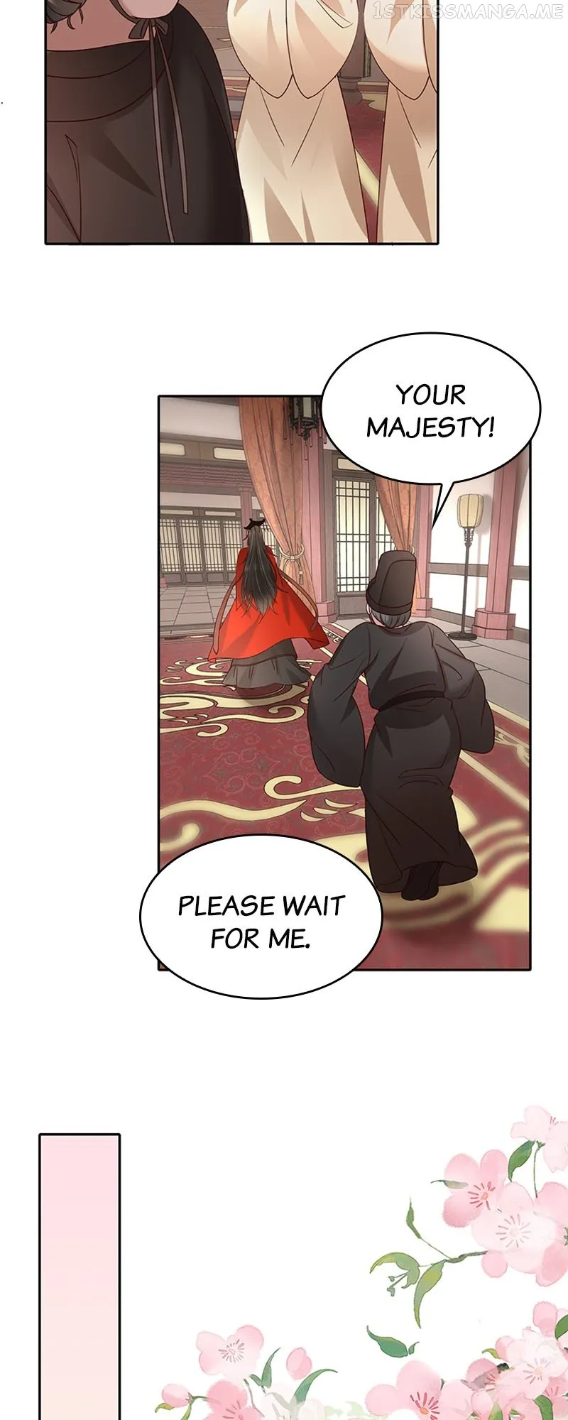 Surviving as a Tyrant's Daughter Chapter 11 Page 3