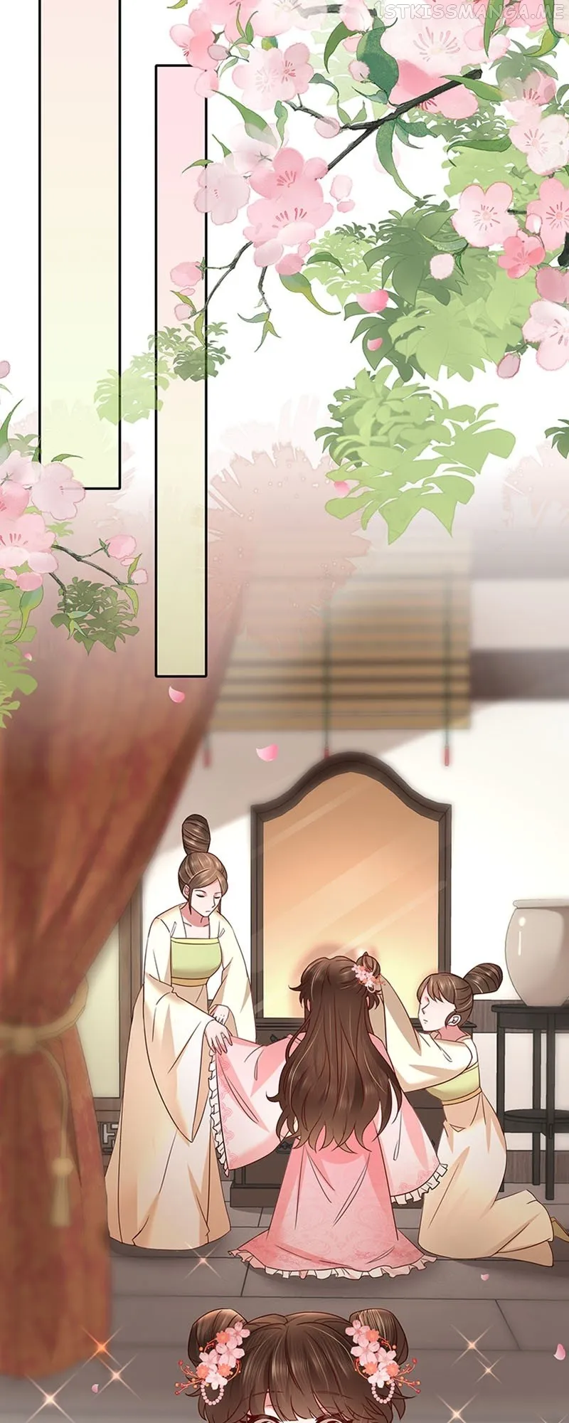 Surviving as a Tyrant's Daughter Chapter 11 Page 4