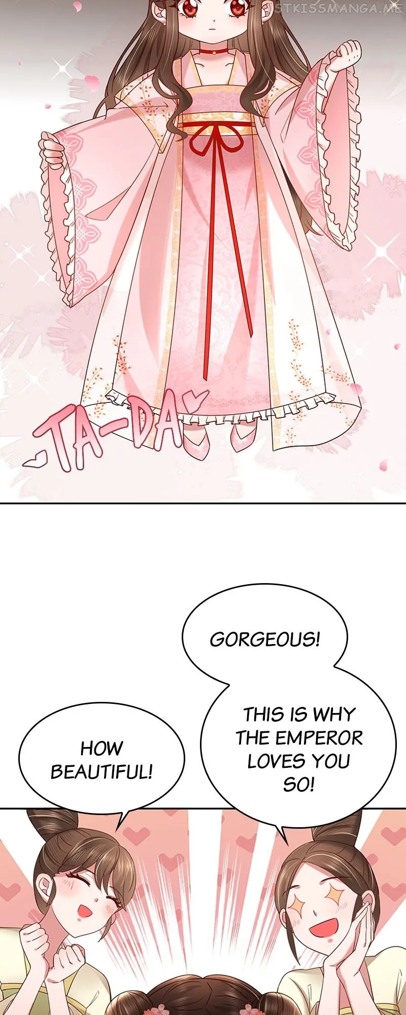 Surviving as a Tyrant's Daughter Chapter 11 Page 5
