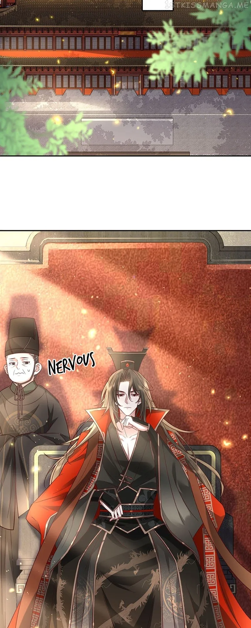 Surviving as a Tyrant's Daughter Chapter 11 Page 20