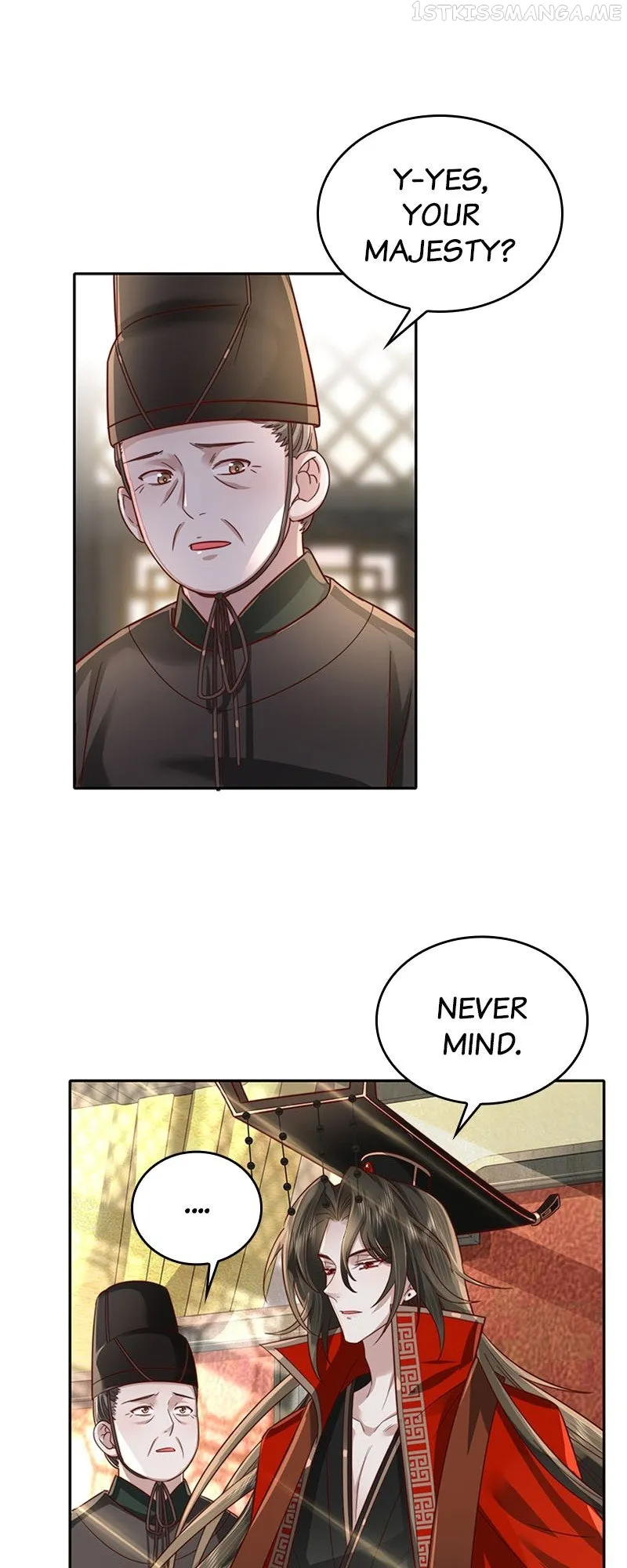 Surviving as a Tyrant's Daughter Chapter 11 Page 23