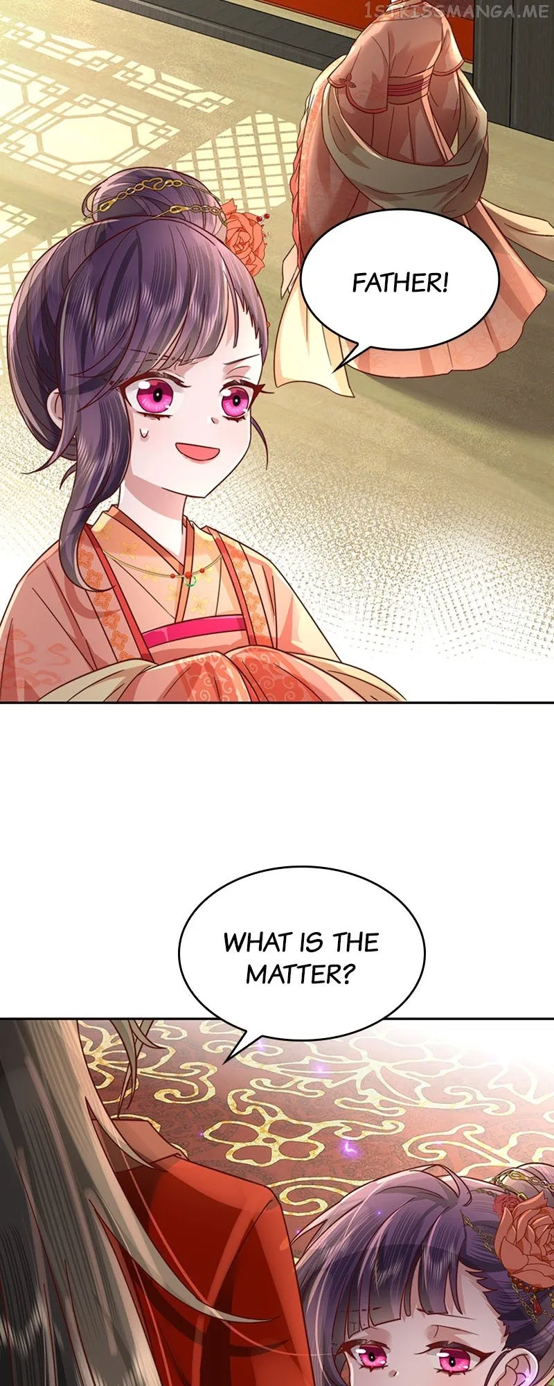 Surviving as a Tyrant's Daughter Chapter 11 Page 25
