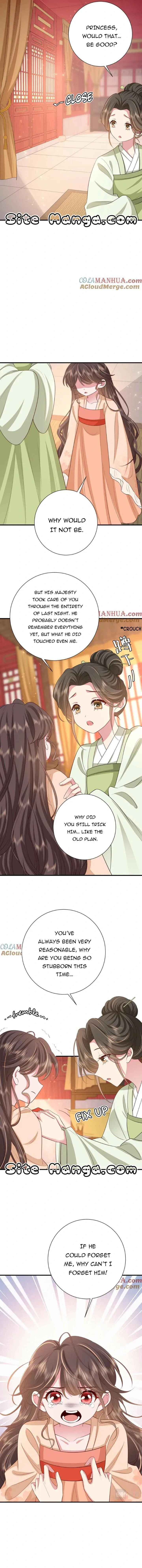 Surviving as a Tyrant's Daughter Chapter 112 Page 4