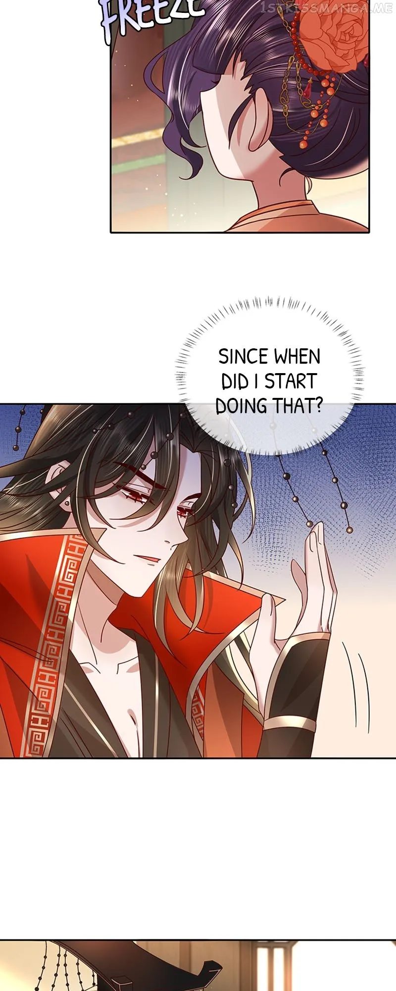 Surviving as a Tyrant's Daughter Chapter 12 Page 5