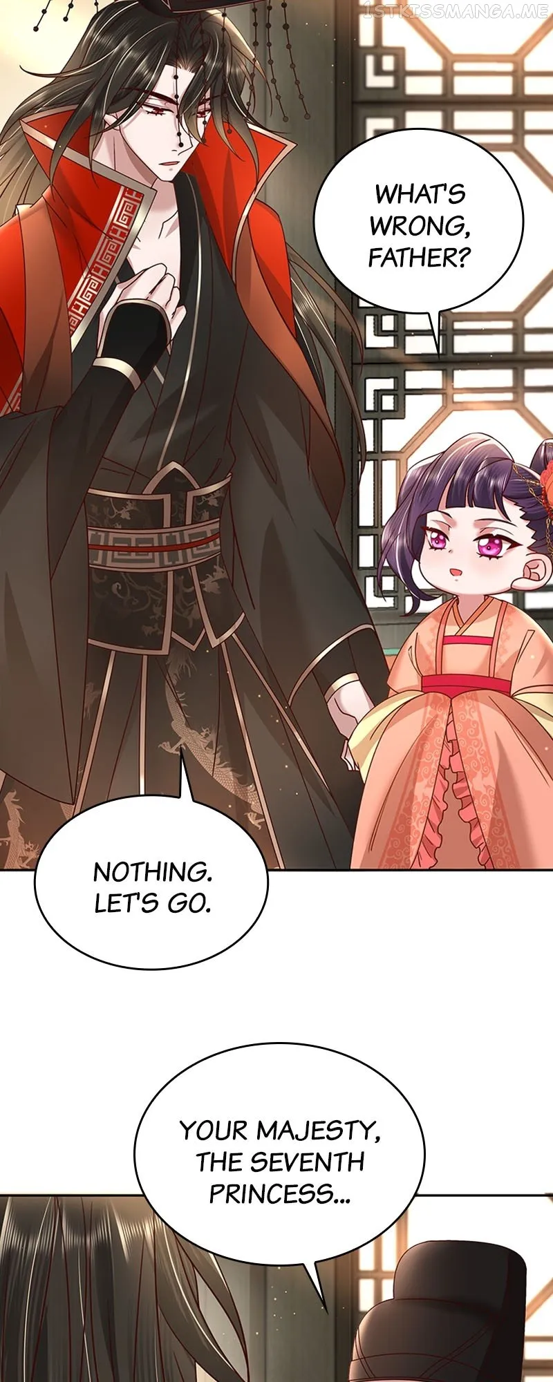 Surviving as a Tyrant's Daughter Chapter 12 Page 6