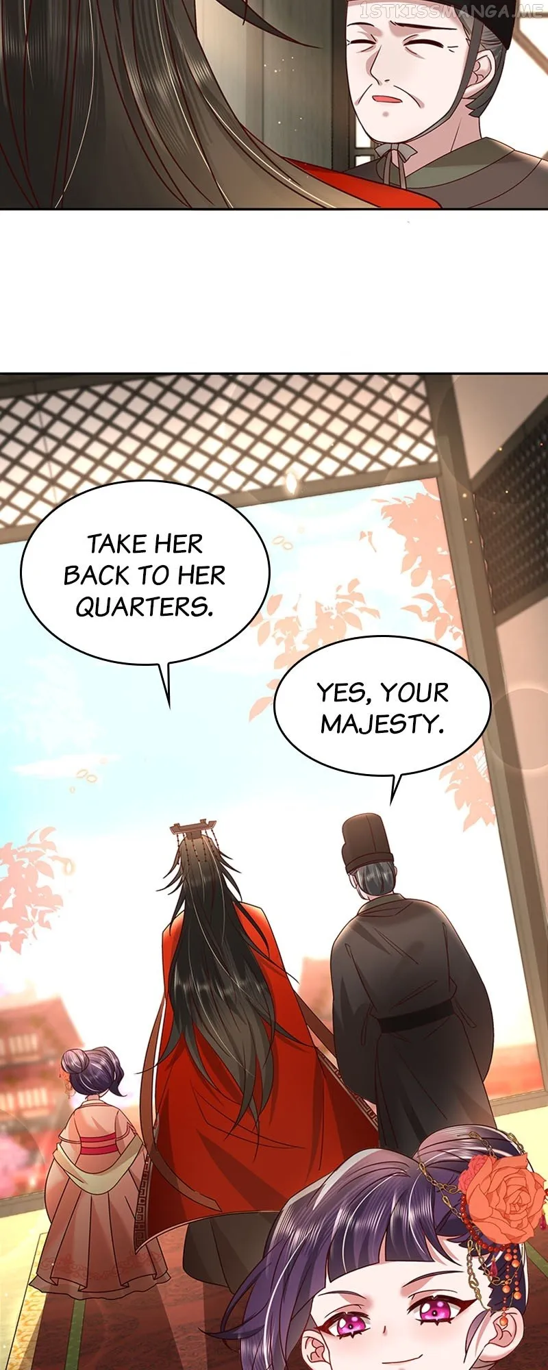 Surviving as a Tyrant's Daughter Chapter 12 Page 7