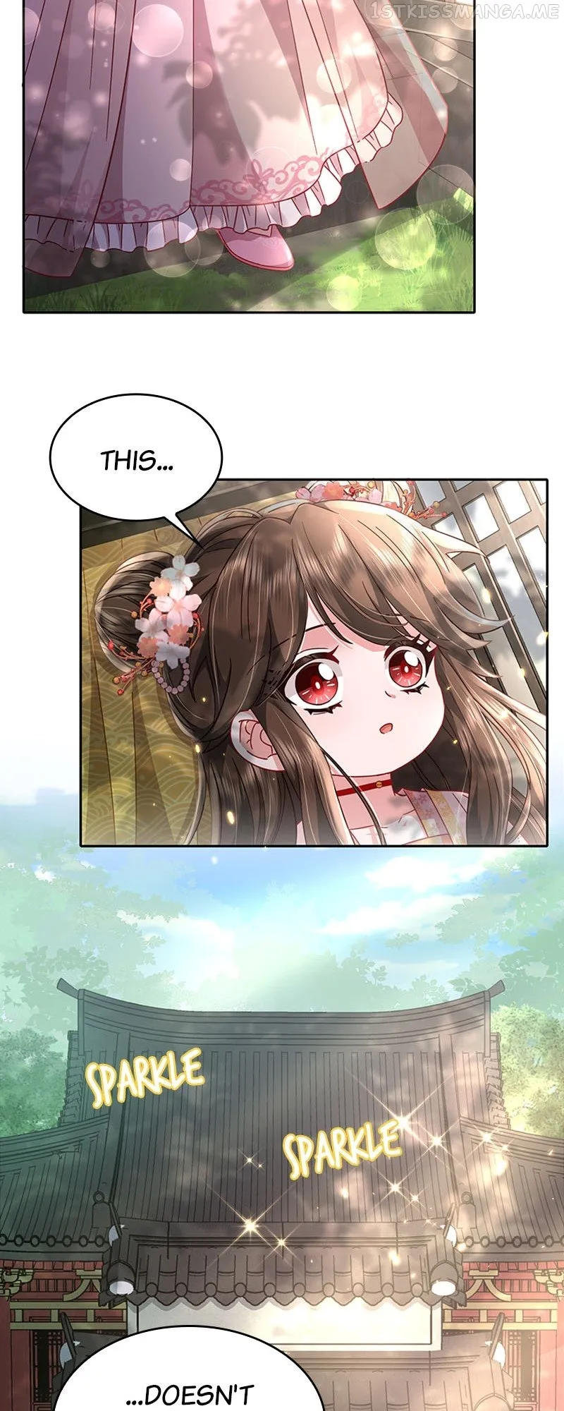 Surviving as a Tyrant's Daughter Chapter 12 Page 12