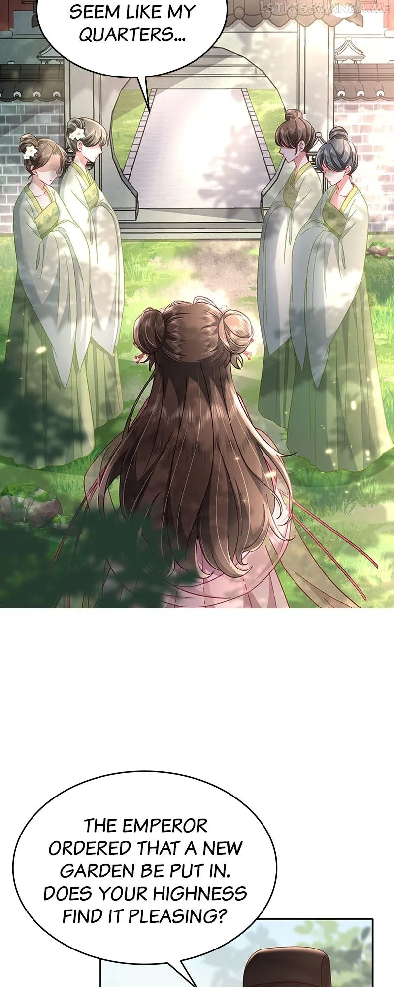 Surviving as a Tyrant's Daughter Chapter 12 Page 13