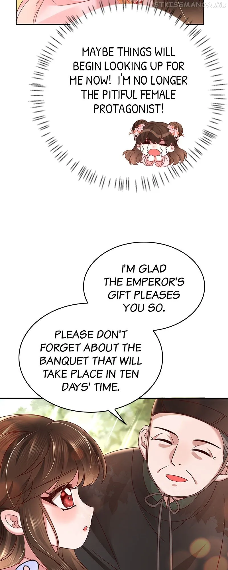 Surviving as a Tyrant's Daughter Chapter 12 Page 15