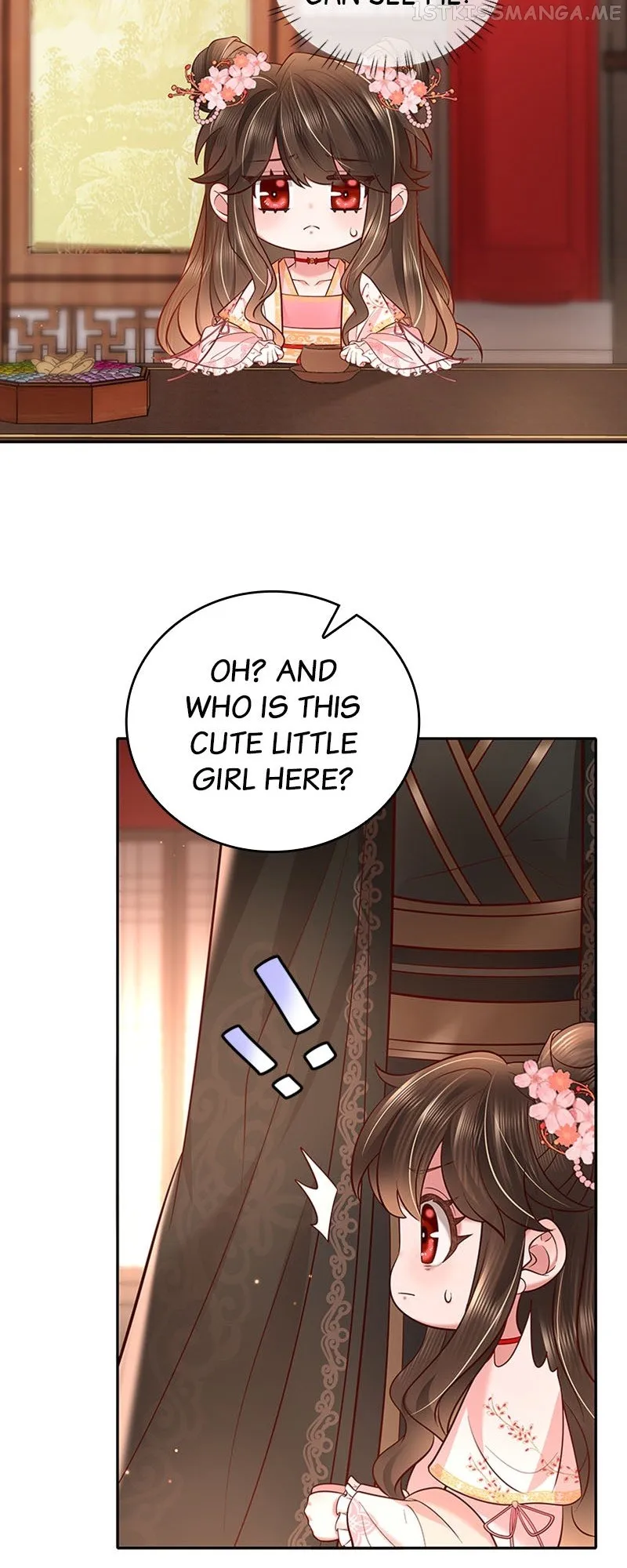 Surviving as a Tyrant's Daughter Chapter 12 Page 20