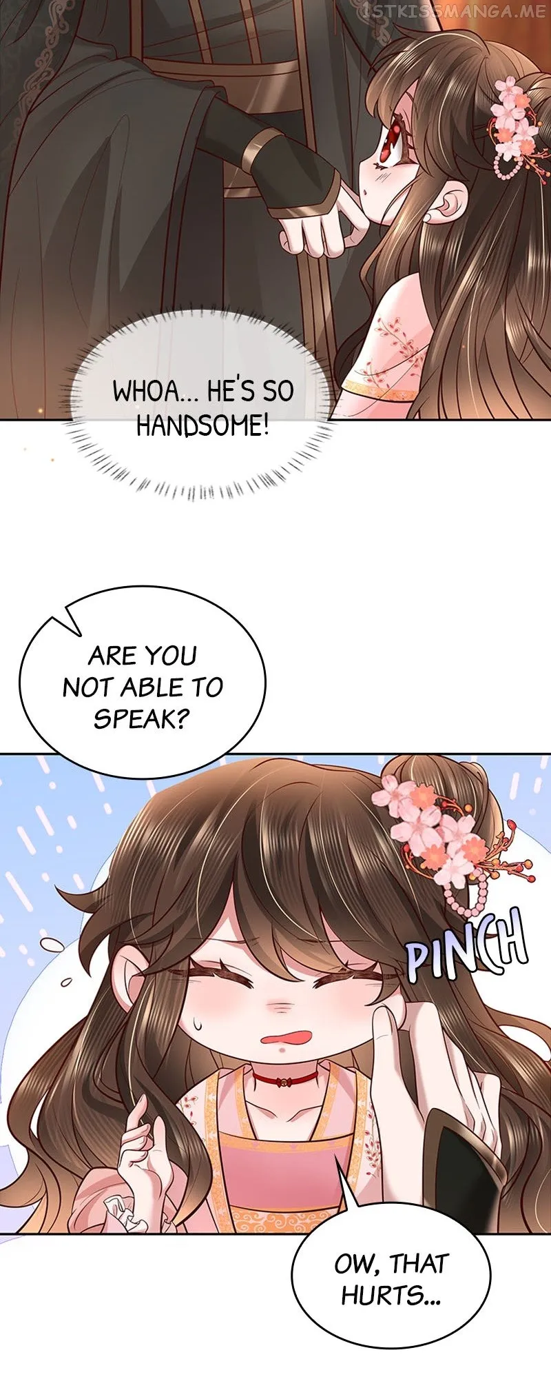 Surviving as a Tyrant's Daughter Chapter 12 Page 22