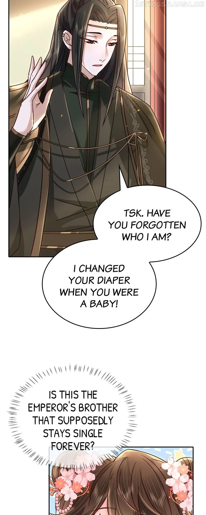 Surviving as a Tyrant's Daughter Chapter 12 Page 24