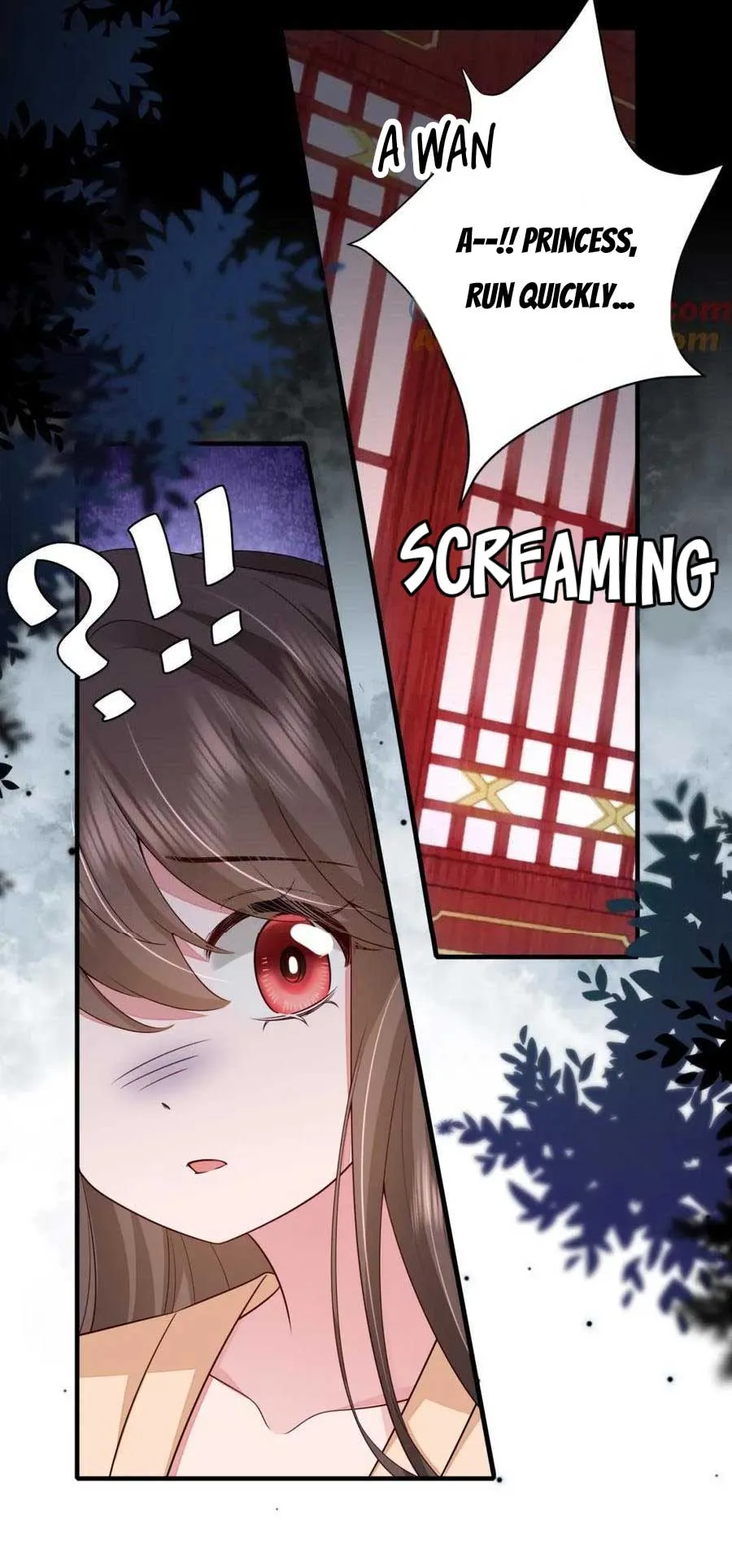 Surviving as a Tyrant's Daughter Chapter 124 Page 3