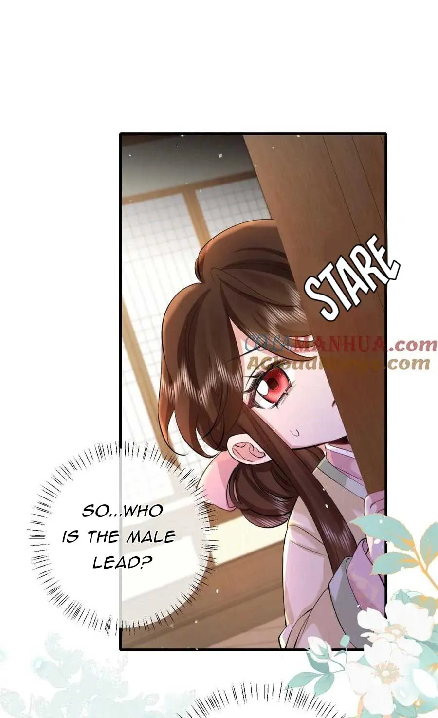 Surviving as a Tyrant's Daughter Chapter 124 Page 12