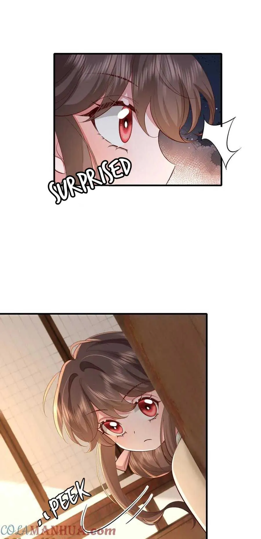 Surviving as a Tyrant's Daughter Chapter 125 Page 4