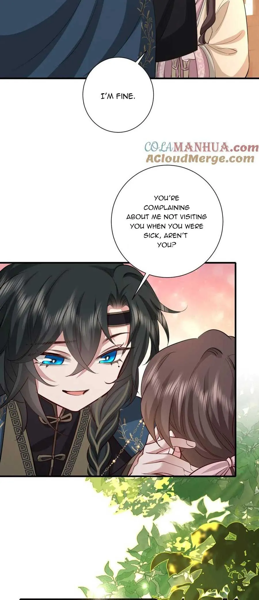 Surviving as a Tyrant's Daughter Chapter 125 Page 11