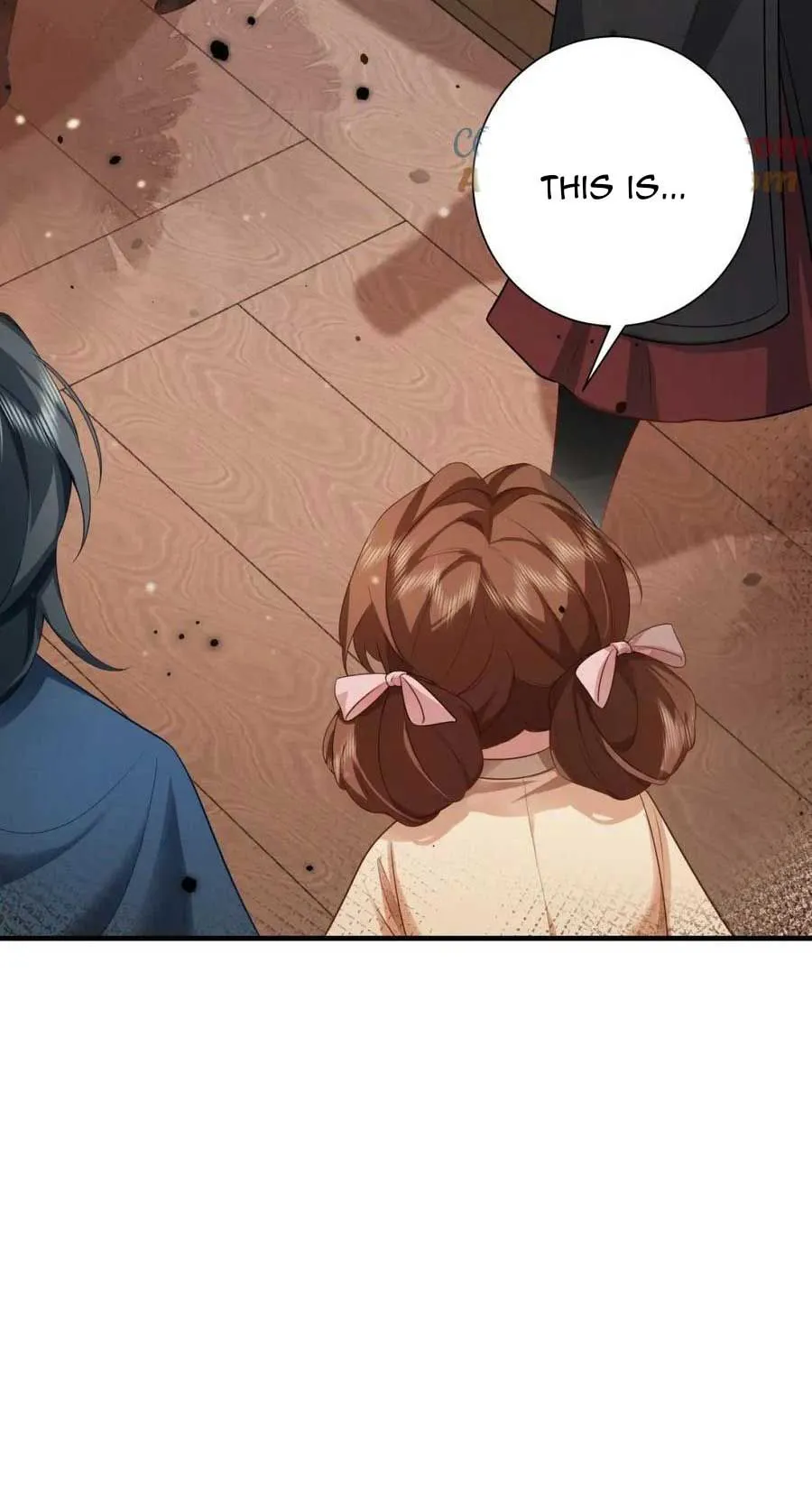 Surviving as a Tyrant's Daughter Chapter 125 Page 15