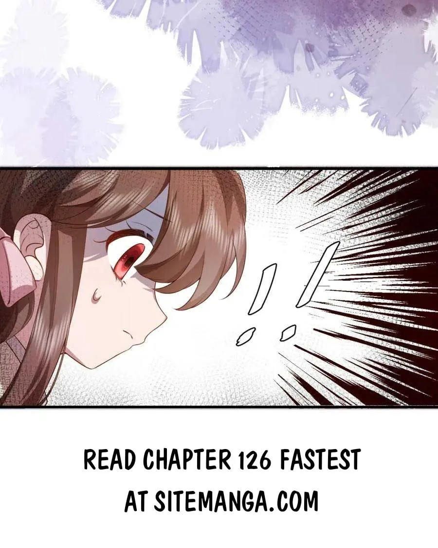 Surviving as a Tyrant's Daughter Chapter 125 Page 17