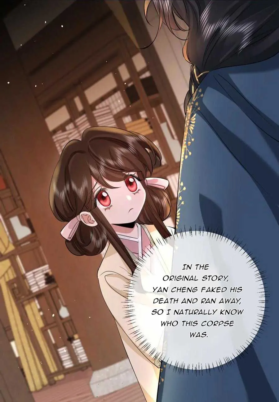 Surviving as a Tyrant's Daughter Chapter 126 Page 5